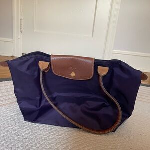 Longchamp Le Pliage shoulder bag
